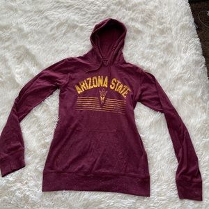Arizona State University Hoodie